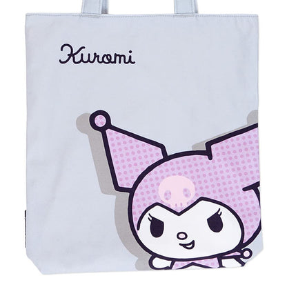 SANRIO Handbag Kuromi Simple Design- Japan Figure Store - #1 Bring To You The Best Japanese Goods