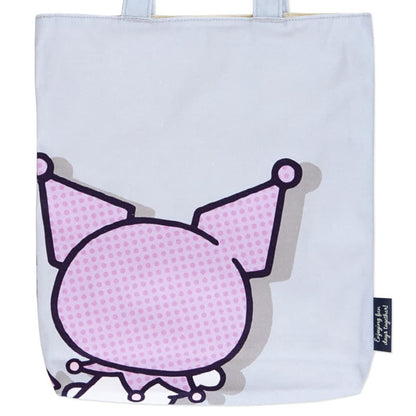 SANRIO Handbag Kuromi Simple Design- Japan Figure Store - #1 Bring To You The Best Japanese Goods