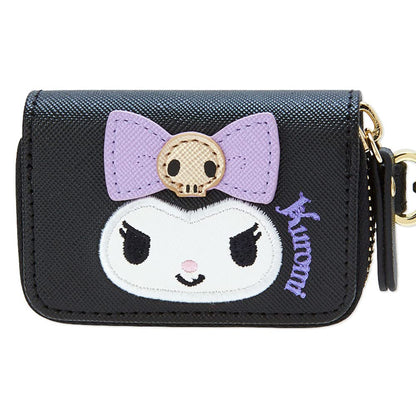 SANRIO Key Case Kuromi- Japan Figure Store - #1 Bring To You The Best Japanese Goods