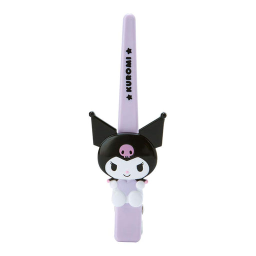 Sanrio Kuromi Long Hair Clip From Japan - 348970- Japan Figure Store - #1 Bring To You The Best Japanese Goods
