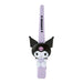 Sanrio Kuromi Long Hair Clip From Japan - 348970- Japan Figure Store - #1 Bring To You The Best Japanese Goods