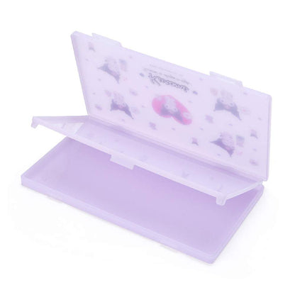 SANRIO - Mask Case Kuromi- Japan Figure Store - #1 Bring To You The Best Japanese Goods