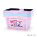 SANRIO - Mini Basket Kuromi- Japan Figure Store - #1 Bring To You The Best Japanese Goods