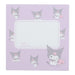 Sanrio Kuromi Mini Letter Set 515663- Japan Figure Store - #1 Bring To You The Best Japanese Goods