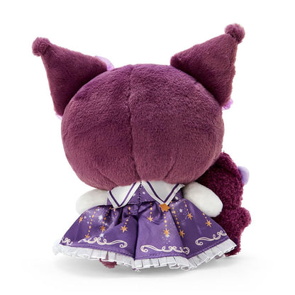 Sanrio Kuromi Plush Toy Magical Japan 134309- Japan Figure Store - #1 Bring To You The Best Japanese Goods