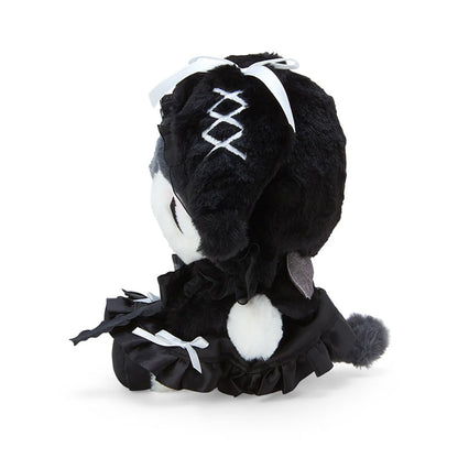 Sanrio Kuromi Plush Toy 485063 Moonlit Mello Kuro- Japan Figure Store - #1 Bring To You The Best Japanese Goods