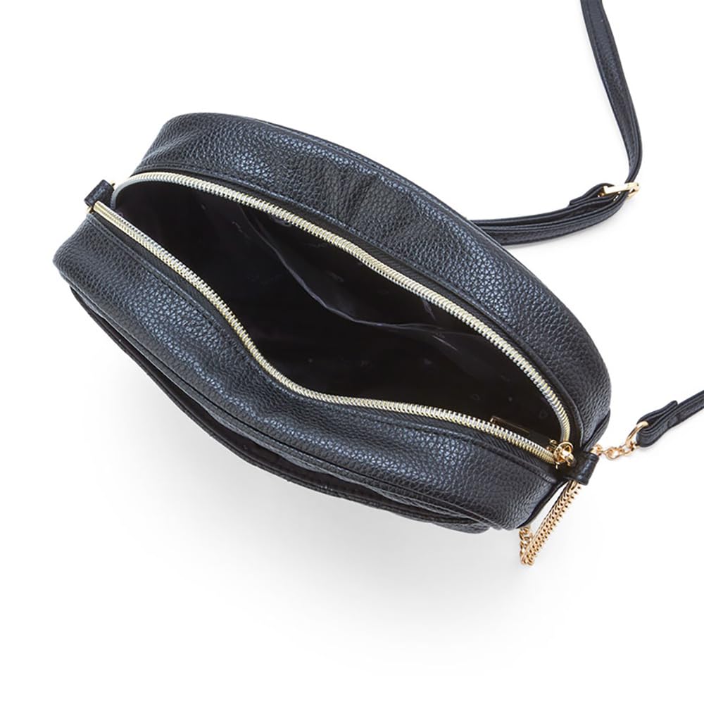 Sanrio Kuromi Shoulder Bag 555321- Japan Figure Store - #1 Bring To You The Best Japanese Goods