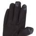 SANRIO Smartphone Gloves Kuromi Ribbon- Japan Figure Store - #1 Bring To You The Best Japanese Goods