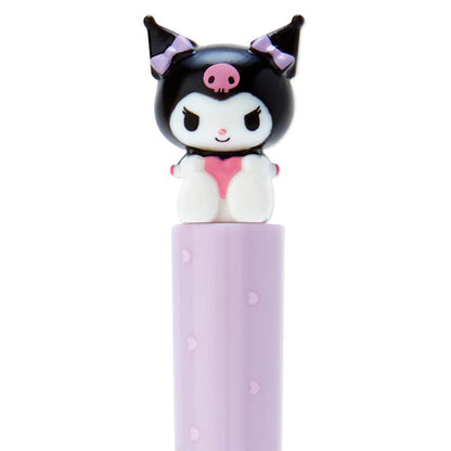 Sanrio Kuromi Spoon Japan Mascot 786471- Japan Figure Store - #1 Bring To You The Best Japanese Goods