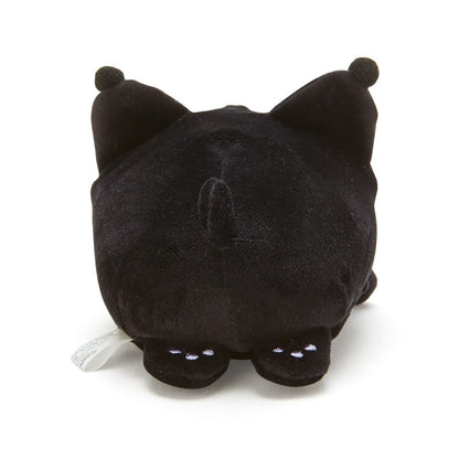 Sanrio Kuromi Sticky Cat Mascot 811980- Japan Figure Store - #1 Bring To You The Best Japanese Goods