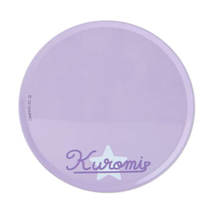 Sanrio Kuromi Stuffed Doll M (Pitatto Friends) 742767- Japan Figure Store - #1 Bring To You The Best Japanese Goods