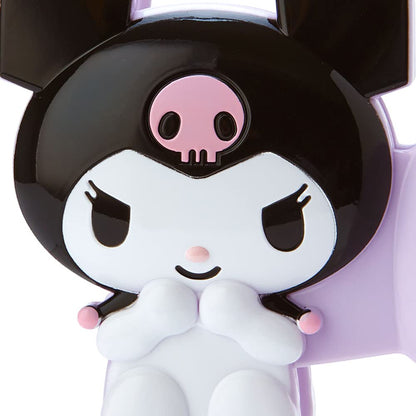 SANRIO Claw Clip Hair Clip Kuromi- Japan Figure Store - #1 Bring To You The Best Japanese Goods
