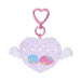 Sanrio Little Twin Stars Custom Maipachirun Keychain Japan 265136- Japan Figure Store - #1 Bring To You The Best Japanese Goods