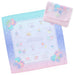 Sanrio Little Twin Stars Handkerchief Pouch Set Japan 764663- Japan Figure Store - #1 Bring To You The Best Japanese Goods