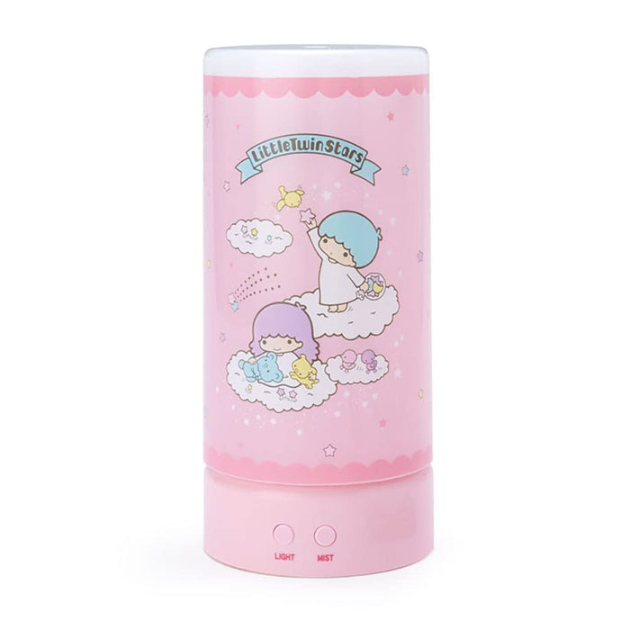 SANRIO Humidifier With Light Little Twin Stars- Japan Figure Store - #1 Bring To You The Best Japanese Goods