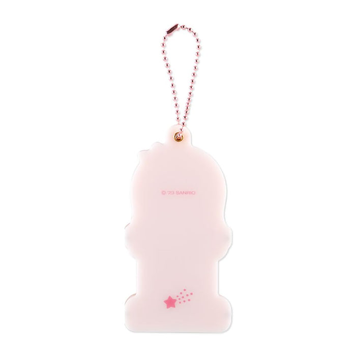 Sanrio Little Twin Stars Lara Id Photo Holder 569721- Japan Figure Store - #1 Bring To You The Best Japanese Goods
