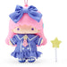 Sanrio Little Twin Stars Lara Soft Vinyl Mascot Holder Japan 802298- Japan Figure Store - #1 Bring To You The Best Japanese Goods