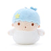 SANRIO Motchiri Mascot Little Twin Stars Kiki- Japan Figure Store - #1 Bring To You The Best Japanese Goods