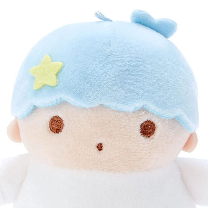 SANRIO Motchiri Mascot Little Twin Stars Kiki- Japan Figure Store - #1 Bring To You The Best Japanese Goods