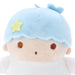SANRIO Motchiri Mascot Little Twin Stars Kiki- Japan Figure Store - #1 Bring To You The Best Japanese Goods