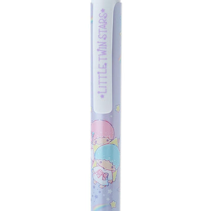 Sanrio Little Twin Stars Pencil Kurtoga 673404- Japan Figure Store - #1 Bring To You The Best Japanese Goods