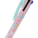 Sanrio Little Twin Stars Mitsubishi Pencil Jetstream 3 Color Ballpoint Pen 982318- Japan Figure Store - #1 Bring To You The Best Japanese Goods