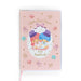 Sanrio Little Twin Stars 2024 Pocket Date Book Japan 702579- Japan Figure Store - #1 Bring To You The Best Japanese Goods