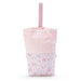SANRIO Shoes Bag With Flower Frill Little Twin Stars- Japan Figure Store - #1 Bring To You The Best Japanese Goods