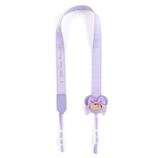 SANRIO Neck Strap For Opera Glasses Little Twin Stars Enjoy Idol- Japan Figure Store - #1 Bring To You The Best Japanese Goods