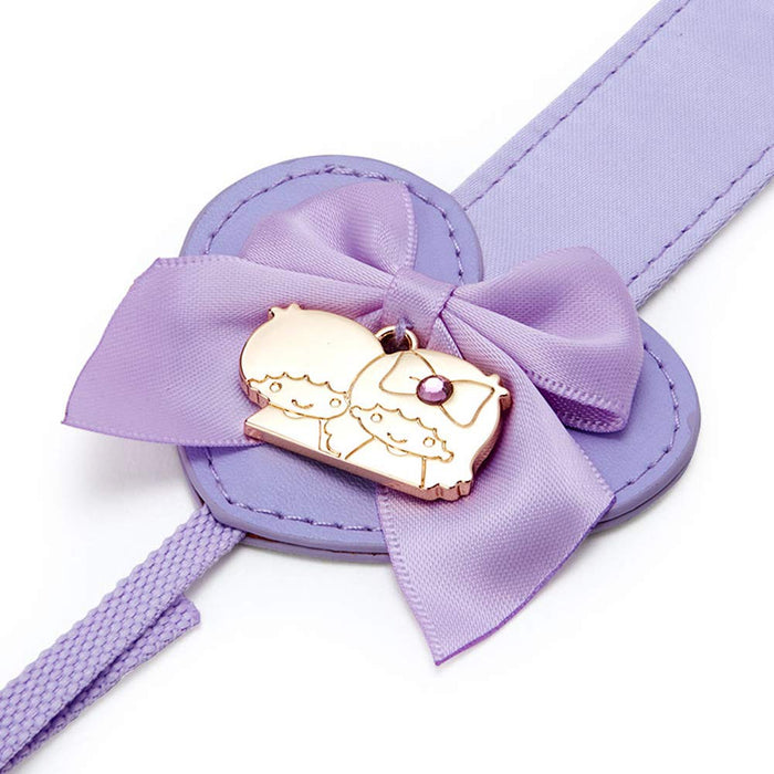 SANRIO Neck Strap For Opera Glasses Little Twin Stars Enjoy Idol- Japan Figure Store - #1 Bring To You The Best Japanese Goods