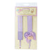 SANRIO Neck Strap For Opera Glasses Little Twin Stars Enjoy Idol- Japan Figure Store - #1 Bring To You The Best Japanese Goods