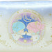 Sanrio Little Twin Stars Sweet Pouch in Starry Sky Design 497860- Japan Figure Store - #1 Bring To You The Best Japanese Goods