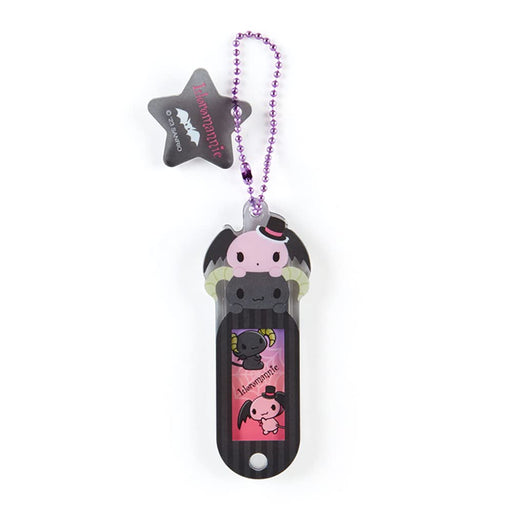 Sanrio Name Tag 973785 Lulo Romanic Style Premium Kids Identification Label- Japan Figure Store - #1 Bring To You The Best Japanese Goods