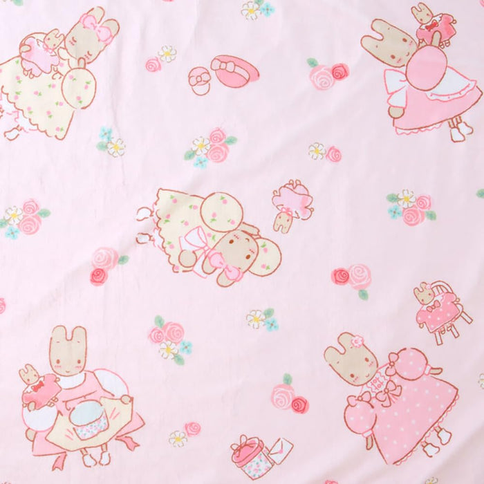 Sanrio Maron Cream Cushion Blanket 572039- Japan Figure Store - #1 Bring To You The Best Japanese Goods