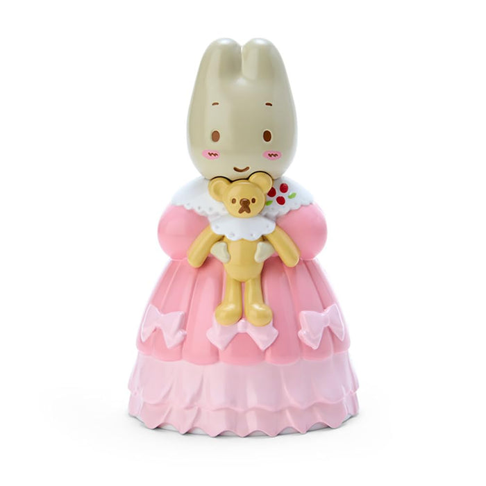 Sanrio Petit Maron Hair Brush 572012- Japan Figure Store - #1 Bring To You The Best Japanese Goods