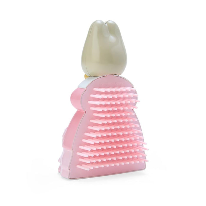 Sanrio Petit Maron Hair Brush 572012- Japan Figure Store - #1 Bring To You The Best Japanese Goods