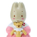 Sanrio Petit Maron Hair Brush 572012- Japan Figure Store - #1 Bring To You The Best Japanese Goods