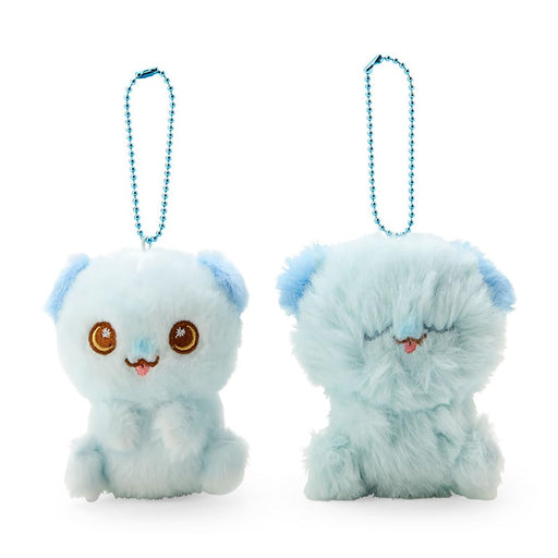 Sanrio Mascot Holder 5x5x7cm Bosamaru Zurazura 573531- Japan Figure Store - #1 Bring To You The Best Japanese Goods