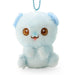 Sanrio Mascot Holder 5x5x7cm Bosamaru Zurazura 573531- Japan Figure Store - #1 Bring To You The Best Japanese Goods
