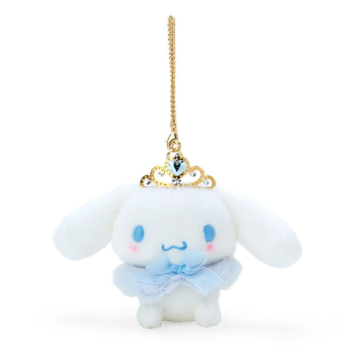 Sanrio Cinnamoroll Tokimeku Tiara Holder 14x6x10.5cm 947709- Japan Figure Store - #1 Bring To You The Best Japanese Goods