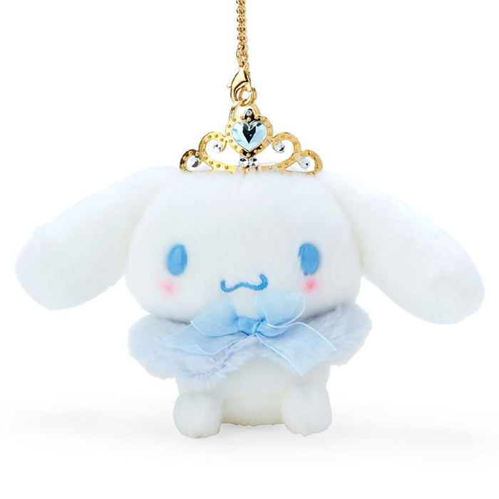 Sanrio Cinnamoroll Tokimeku Tiara Holder 14x6x10.5cm 947709- Japan Figure Store - #1 Bring To You The Best Japanese Goods