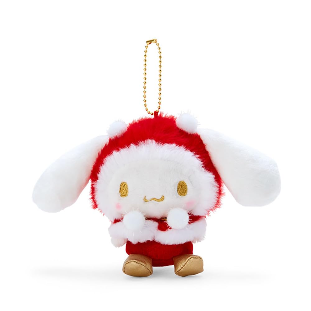 Sanrio Cinnamoroll 14x7x9.5cm Christmas 559407- Japan Figure Store - #1 Bring To You The Best Japanese Goods