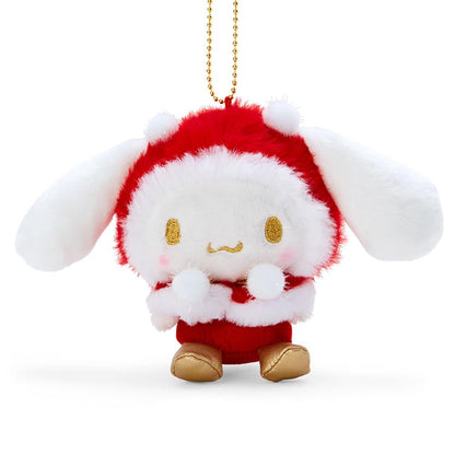 Sanrio Cinnamoroll 14x7x9.5cm Christmas 559407- Japan Figure Store - #1 Bring To You The Best Japanese Goods