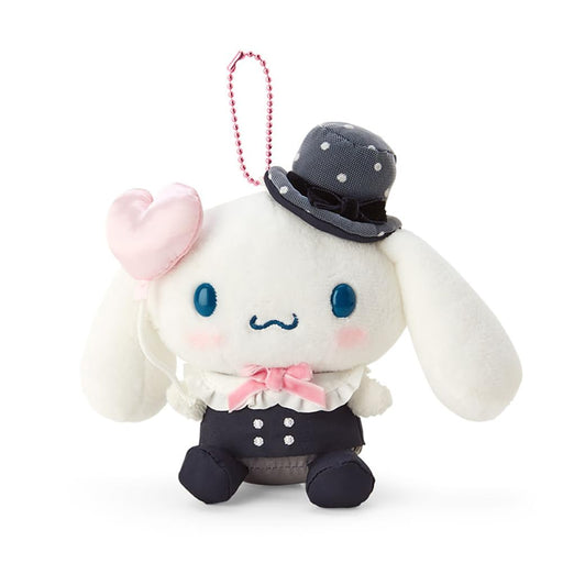 Sanrio Cinnamoroll Mascot Holder 15 X 14 X 6.5cm - Product 619973- Japan Figure Store - #1 Bring To You The Best Japanese Goods