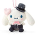 Sanrio Cinnamoroll Mascot Holder 15 X 14 X 6.5cm - Product 619973- Japan Figure Store - #1 Bring To You The Best Japanese Goods