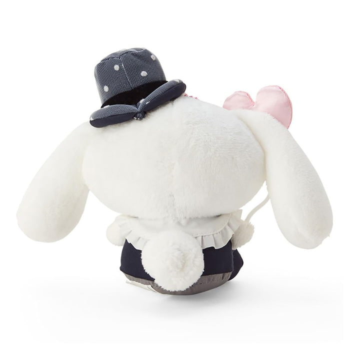 Sanrio Cinnamoroll Mascot Holder 15 X 14 X 6.5cm - Product 619973- Japan Figure Store - #1 Bring To You The Best Japanese Goods