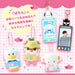 Sanrio Gudetama Mascot Holder 9x8x8cm 979171- Japan Figure Store - #1 Bring To You The Best Japanese Goods