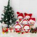 Sanrio Hello Kitty Christmas Design Mascot Holder 9.5x7x11.5cm 559351- Japan Figure Store - #1 Bring To You The Best Japanese Goods