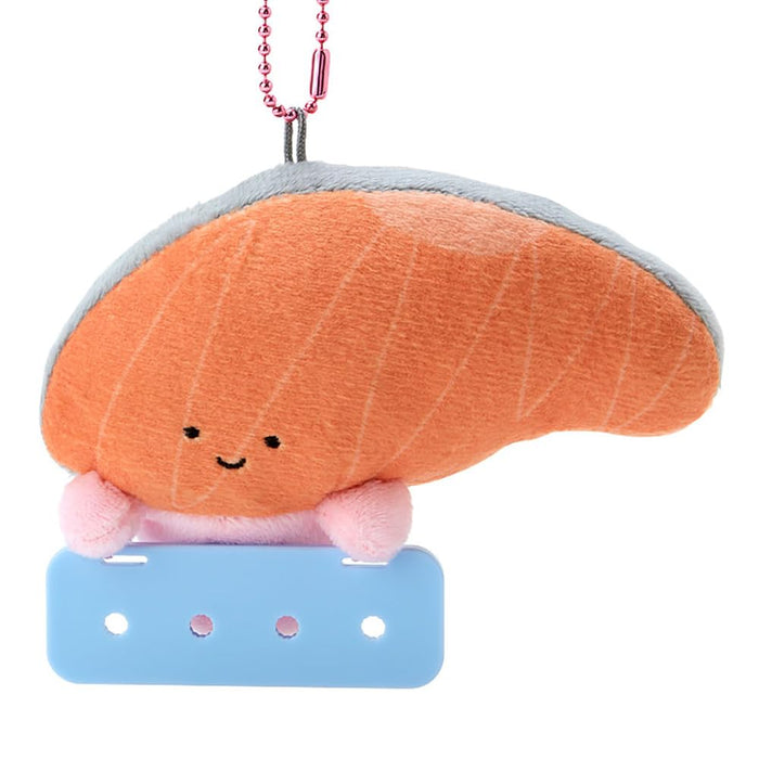 Sanrio Kirimi-Chan Holder 8x12x5cm 979180 Maipachirun Character- Japan Figure Store - #1 Bring To You The Best Japanese Goods