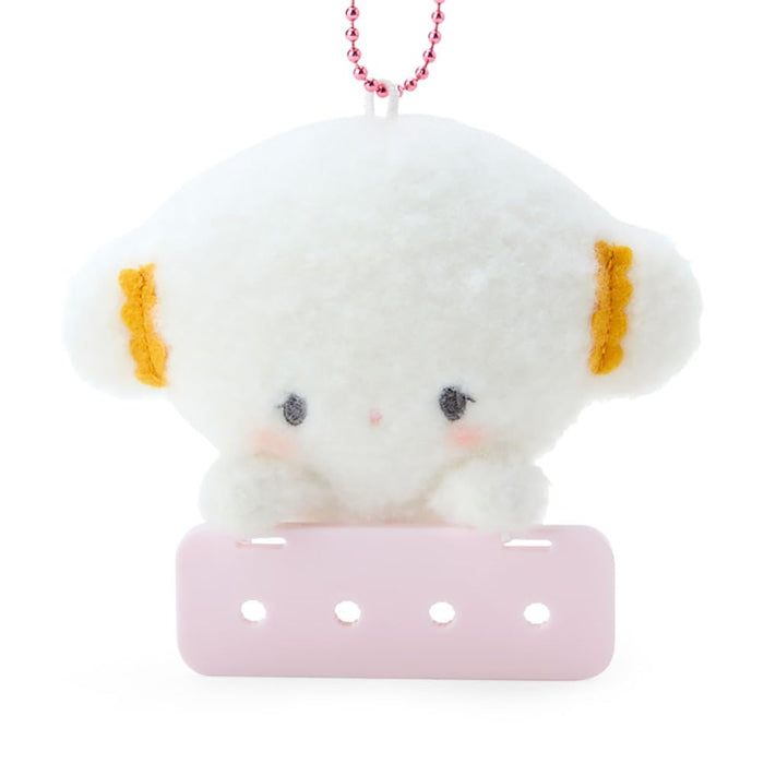 Sanrio Kogimyun Cogimyun 9x10x5cm Character 979155- Japan Figure Store - #1 Bring To You The Best Japanese Goods